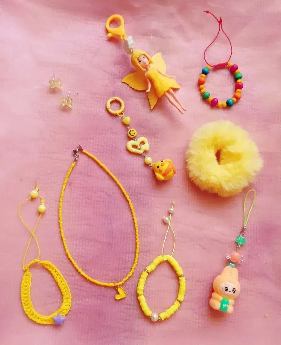 پک هدیه دخترانه|زیورآلات و اکسسوری|بجنورد, |دیوار