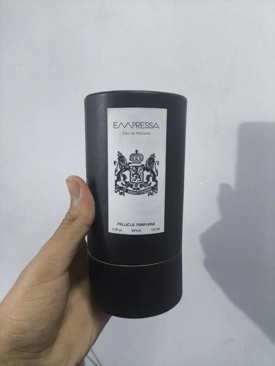 عطر امپرسا ادکلن سلطنتی|آرایشی، بهداشتی، درمانی|اردبیل, |دیوار