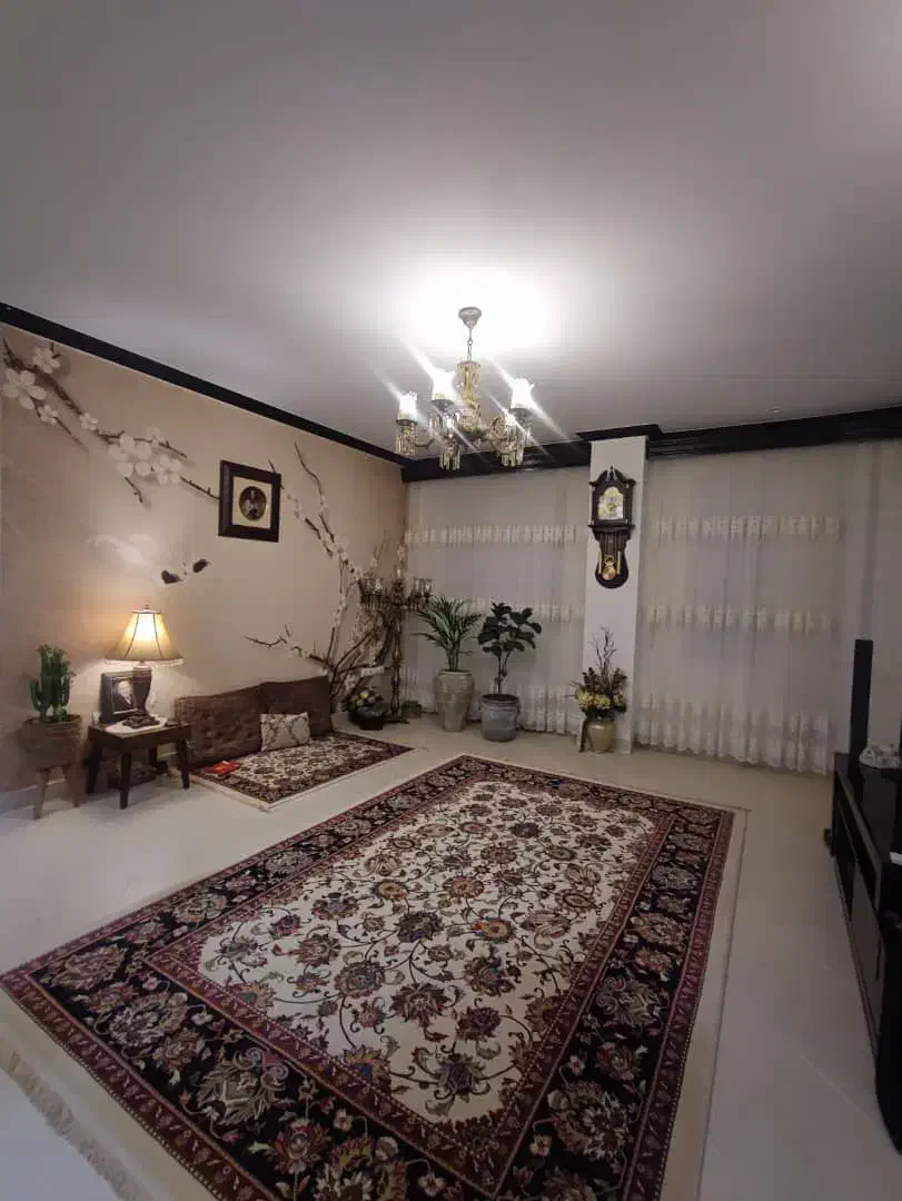 فروش فوری / ۷۲ متری با ویو دریا|فروش آپارتمان|فریدونکنار, |دیوار