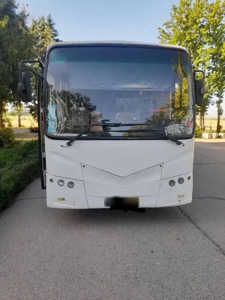 میدل باس مان|خودرو سنگین|آبیک, |دیوار