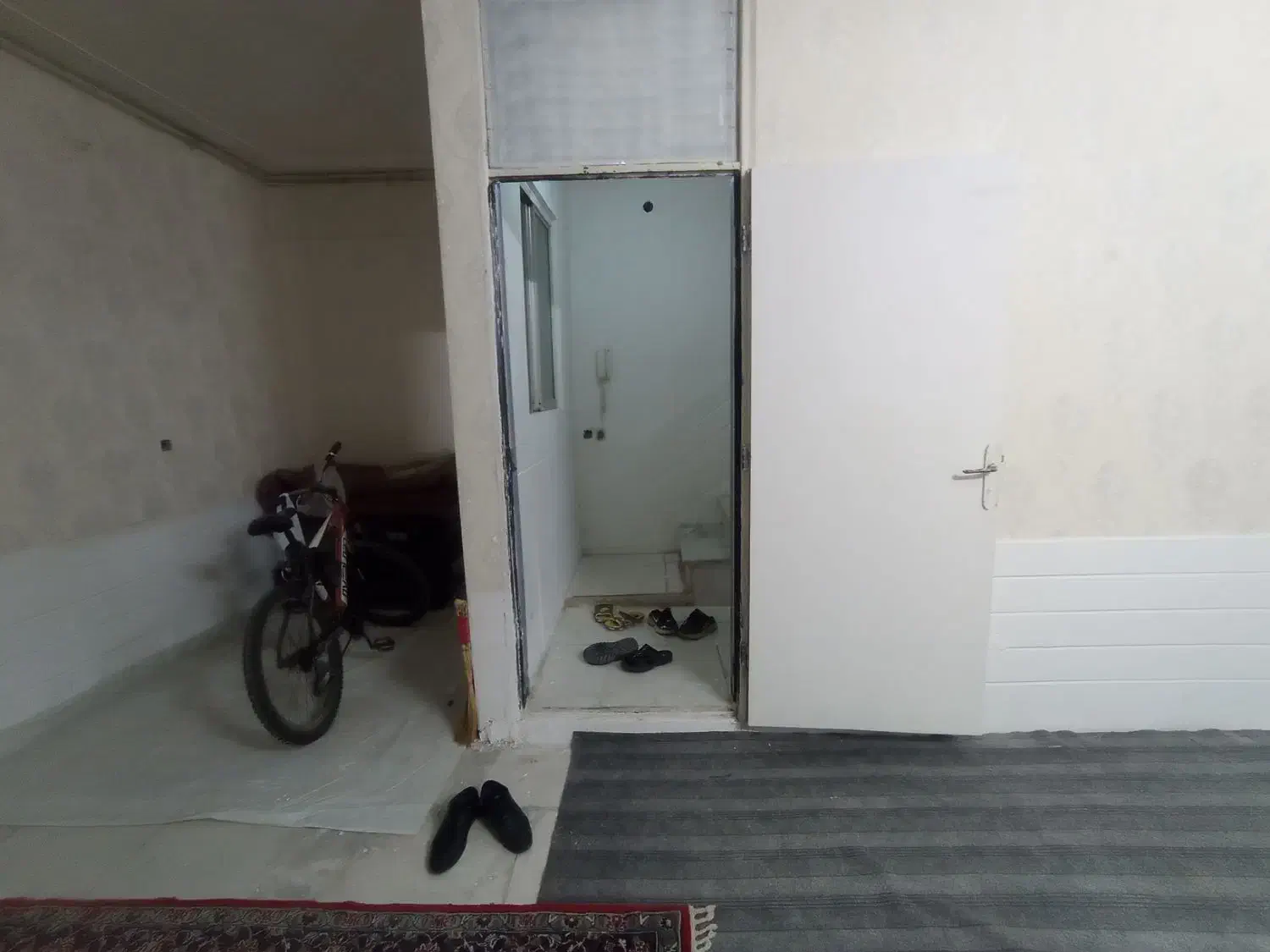 مسکونی۶۰متر۲تا۳نفرزیرزمین تخلیه۵۰با۵/۵دانیال.کوی۲۰|اجارهٔ خانه و ویلا|قم, زنبیل آباد|دیوار