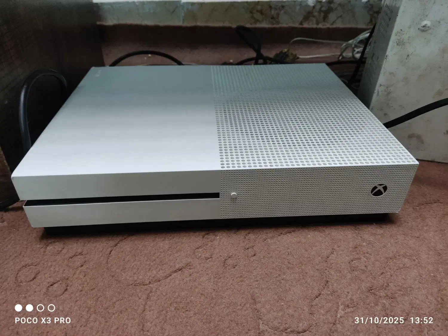 ایکس باکس وان اس ۱ ترا|کنسول، بازی ویدئویی و آنلاین|شیراز, تندگویان|دیوار