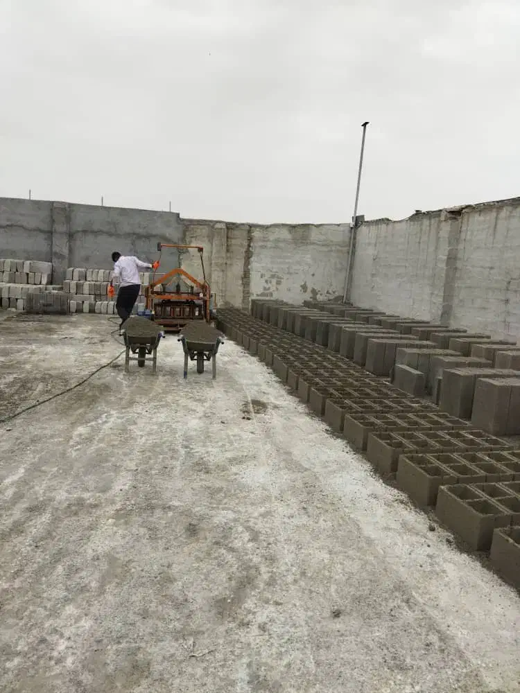 بلوک 40*20 سیمانی با کیفیت|مصالح و تجهیزات ساختمان|اهواز, اهواز|دیوار