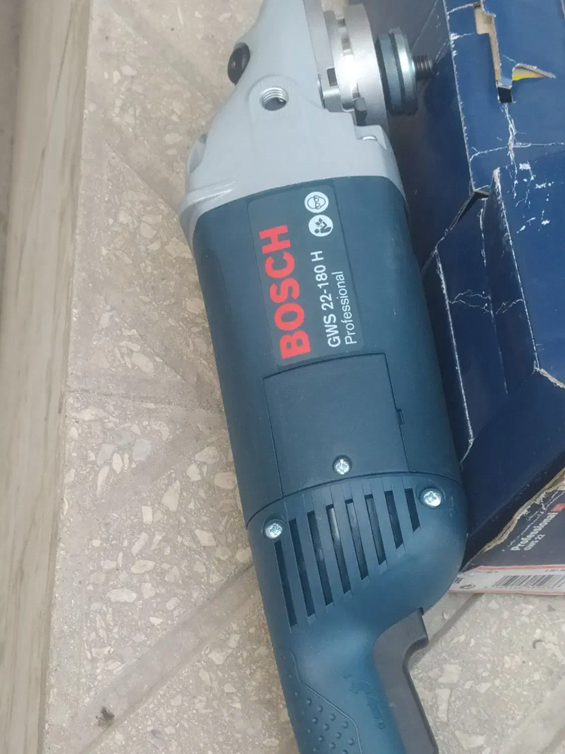 سنگ فرز|ابزارآلات|تهران, دریا|دیوار