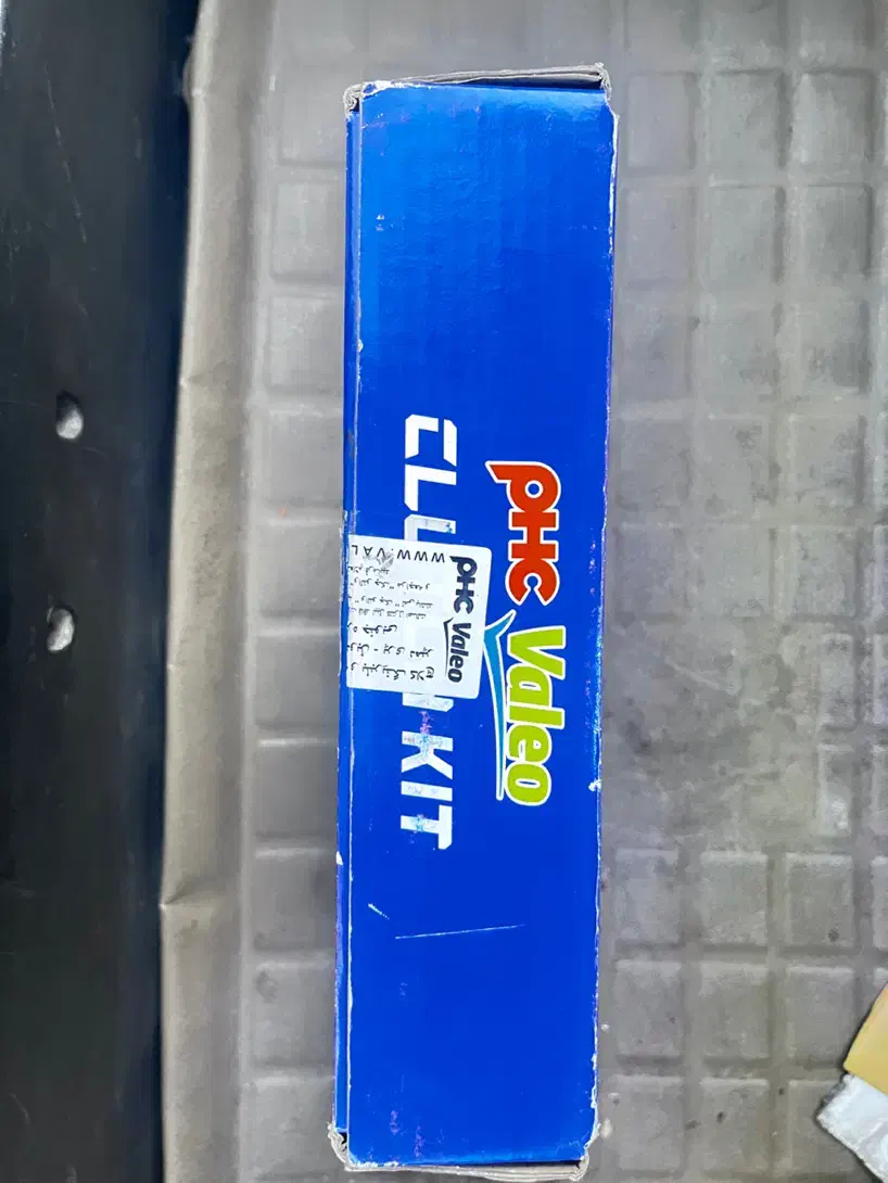 دیسکو صفحه والئو آبی پارس و۴۰۵|قطعات یدکی و لوازم جانبی|مبارکه, |دیوار