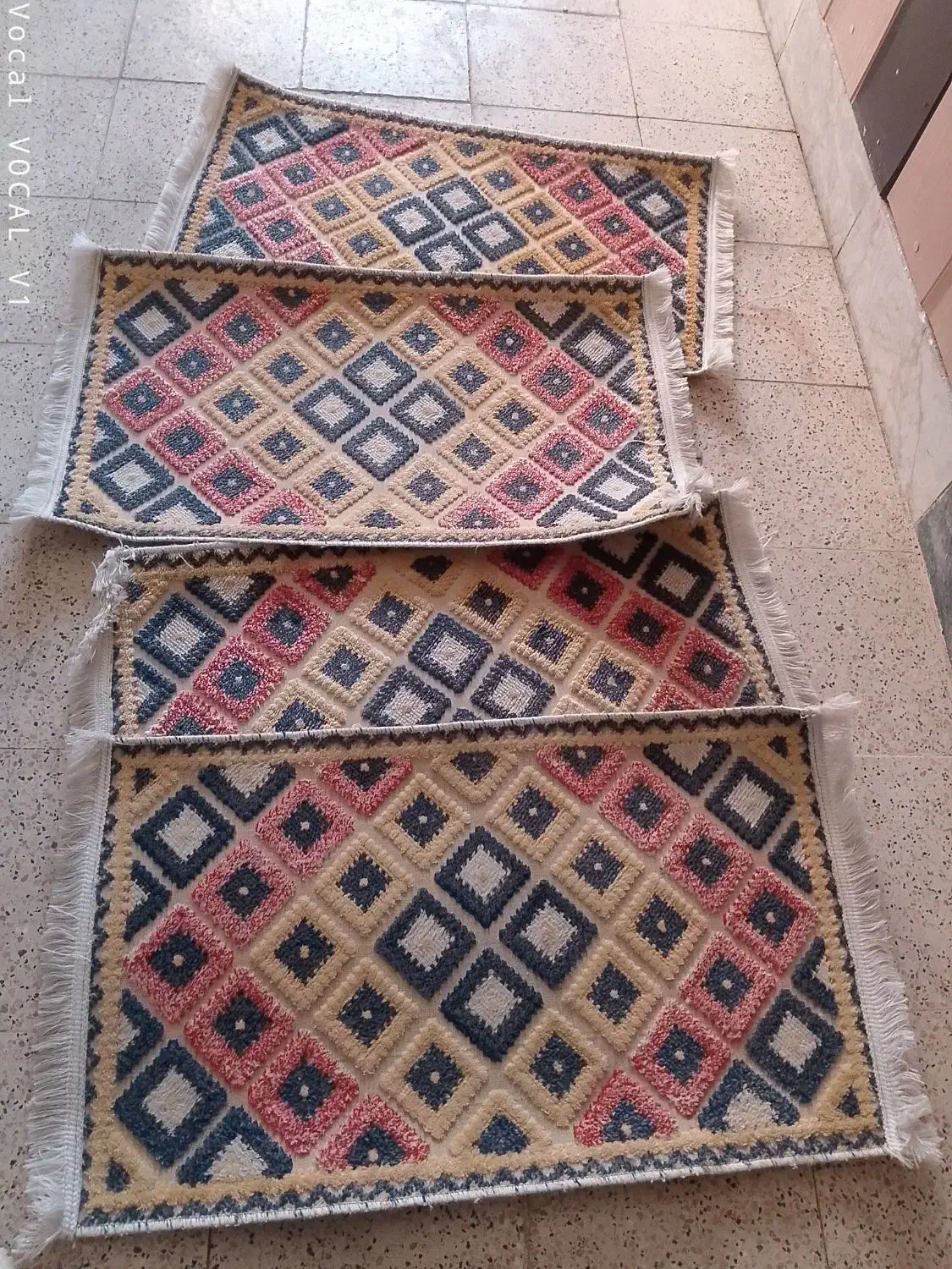 4عدد پادری نو فقط 430تومن|پادری|مشهد, شهرک امام سجاد|دیوار