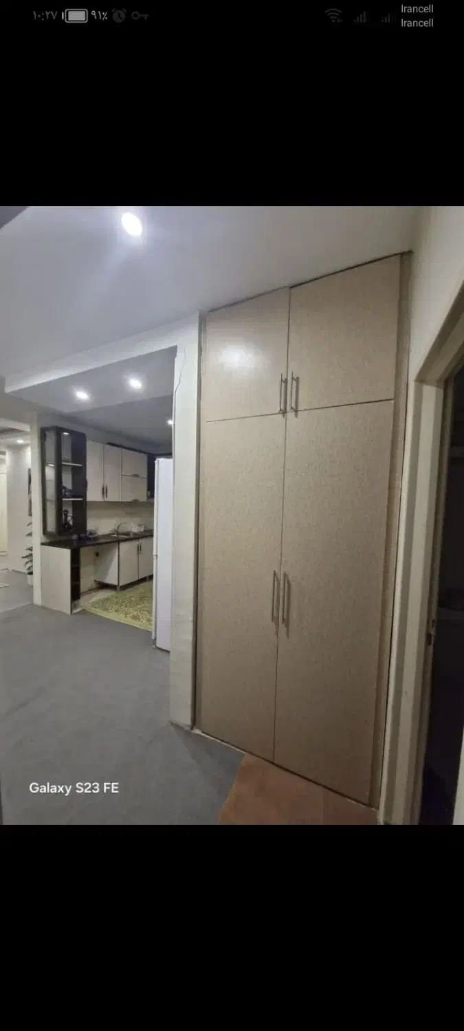 فروشی پارسیان|فروش آپارتمان|هشتگرد, شهرک گلها|دیوار