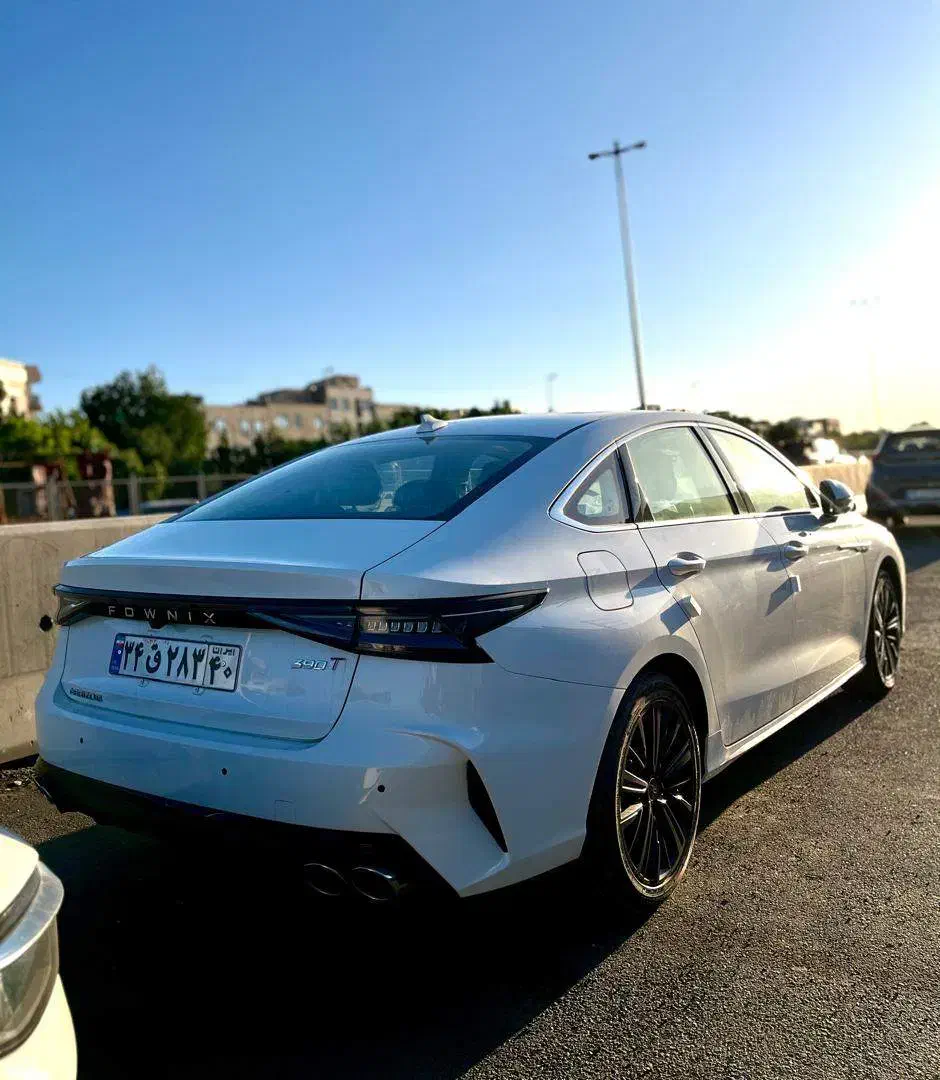 فروش اقساطی بلندمدت آریزو 8 / ARRIZO 8|خودرو سواری و وانت|کرج, گلشهر|دیوار