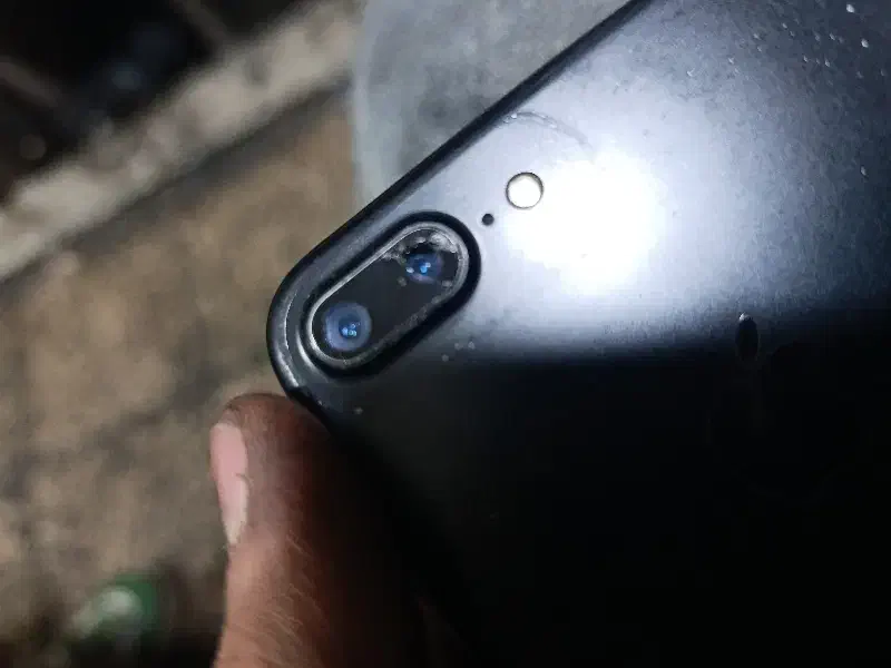 iphone 7 plus|موبایل|تهران, جوادیه تهرانپارس|دیوار