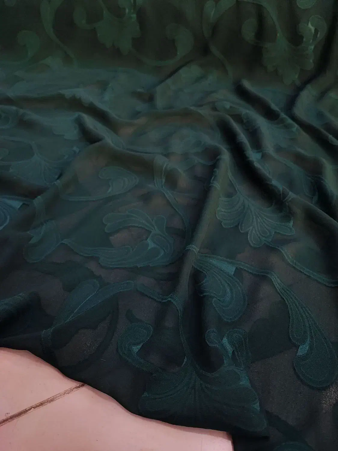 حریر ژاکارد|لباس|کرمانشاه, |دیوار