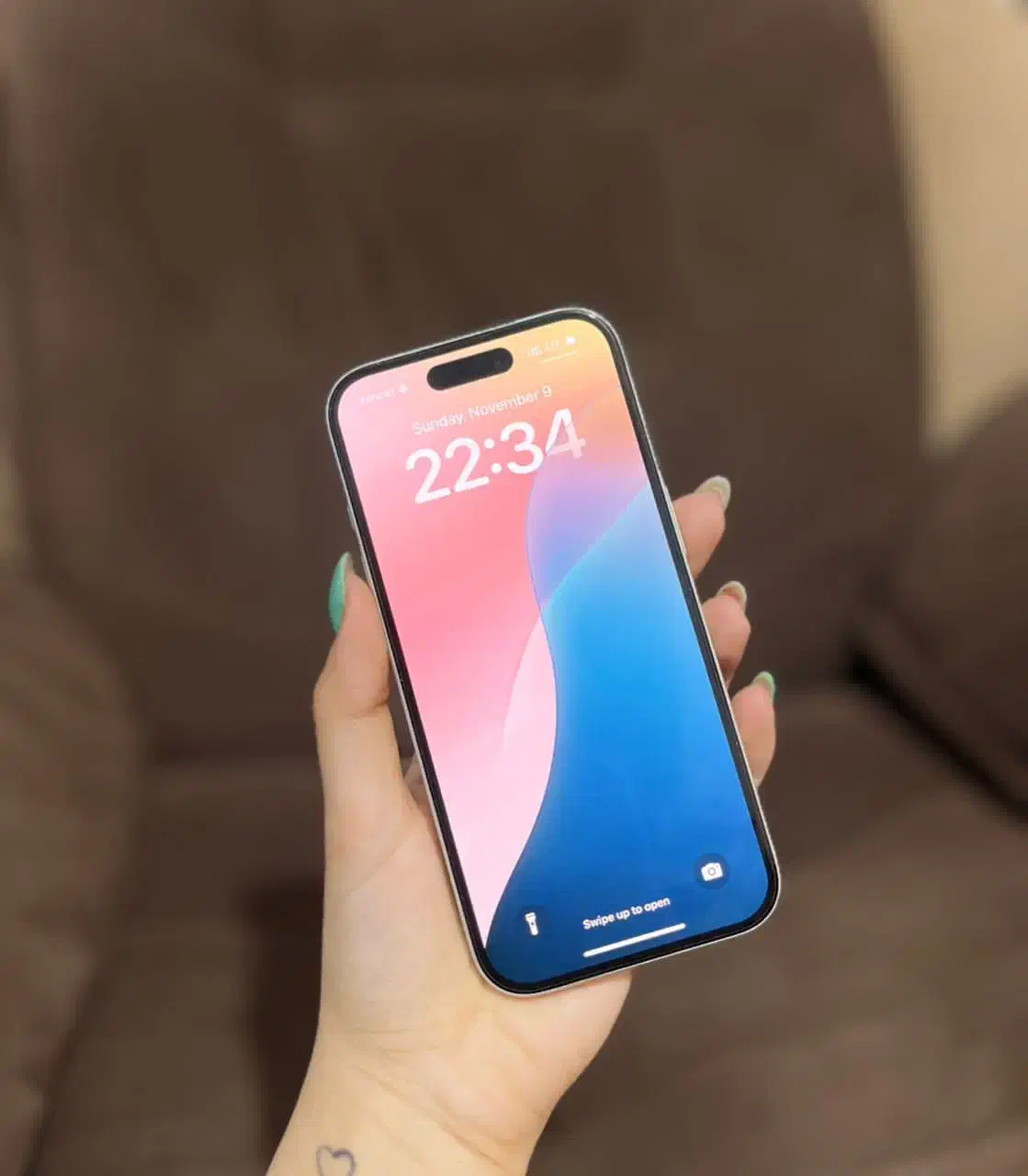 آیفون ۱۶نرمال|موبایل|دوگنبدان, |دیوار