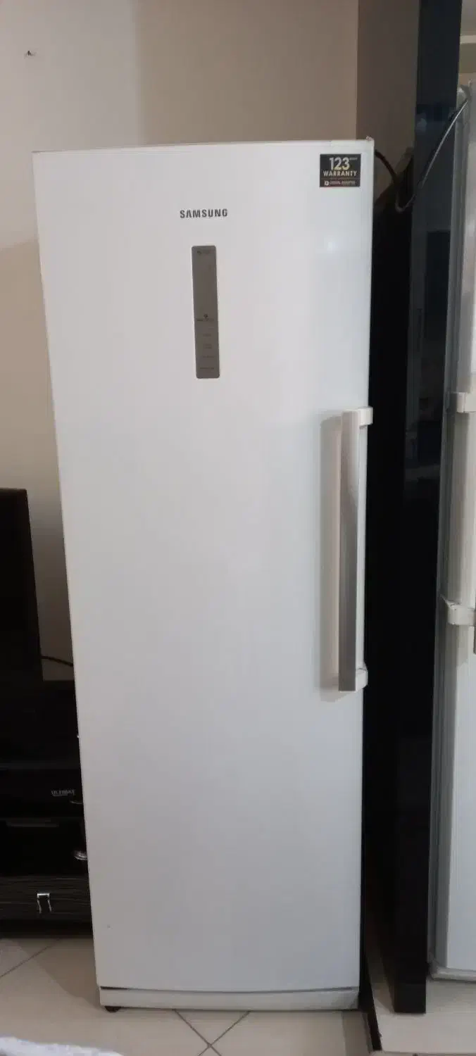 یخچال و فریزر سامسونگ|یخچال و فریزر|اراک, |دیوار