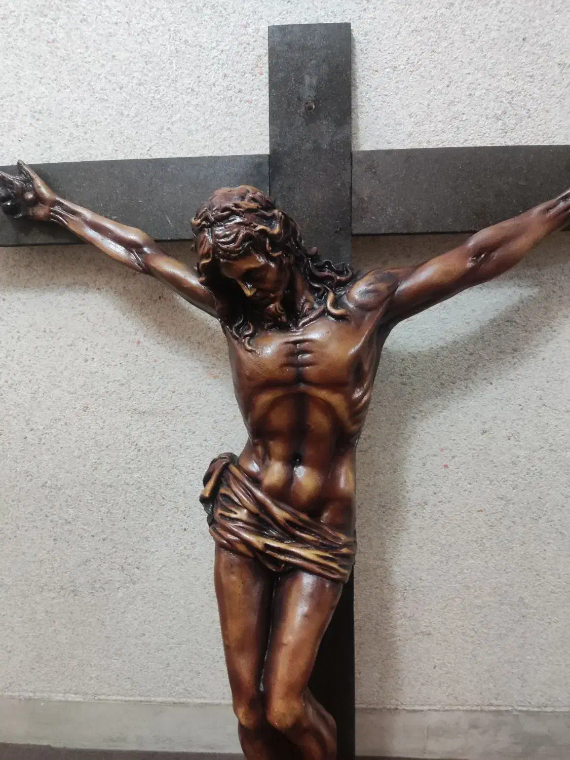 مجسمه|مجسمه، تندیس، ماکت|اصفهان, دشتستان|دیوار