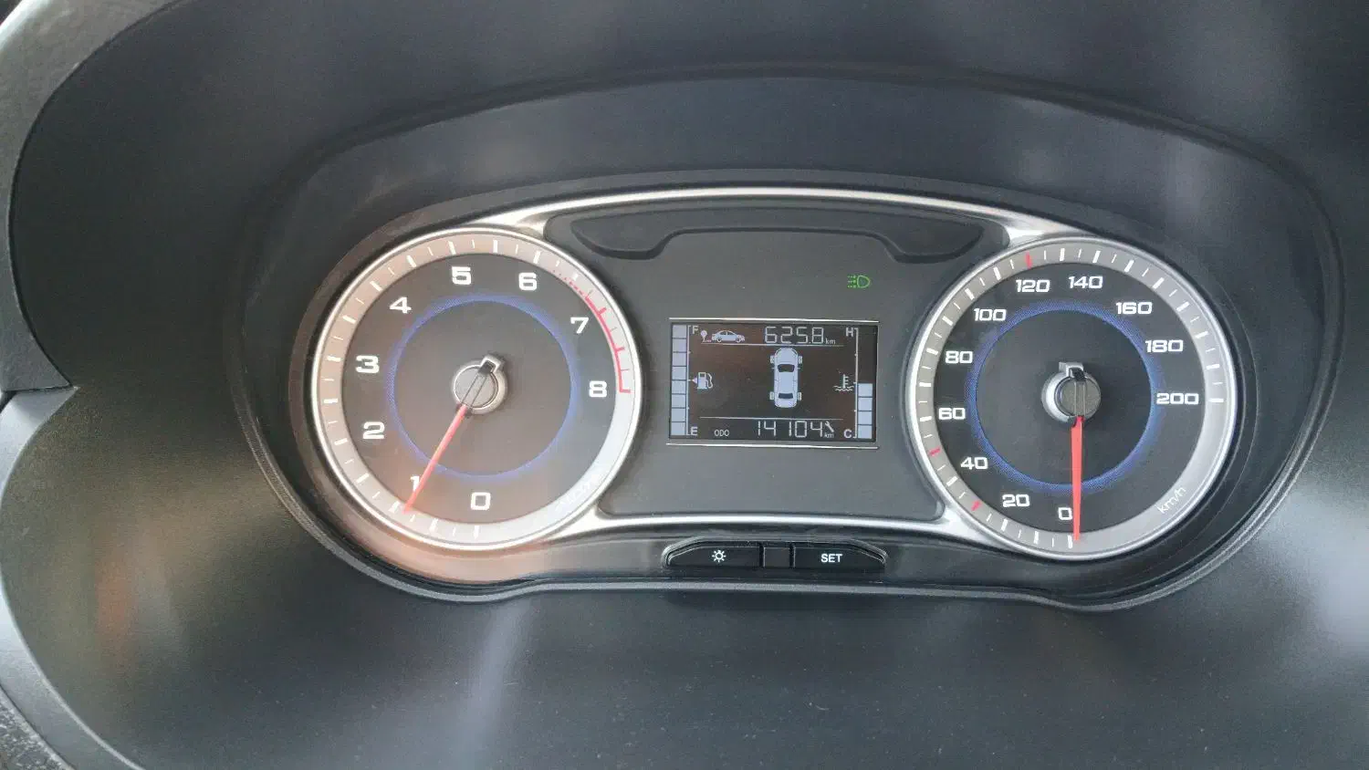 کوییک GXRL فول ترین در حد خشک،رینگ اسپورت با لوازم|خودرو سواری و وانت|مشهد, الهیه|دیوار