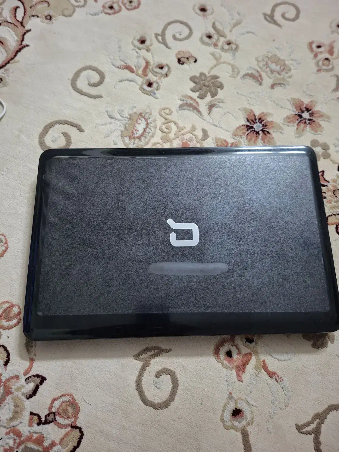 لپ تاپ hp|رایانه همراه|گنبد کاووس, |دیوار