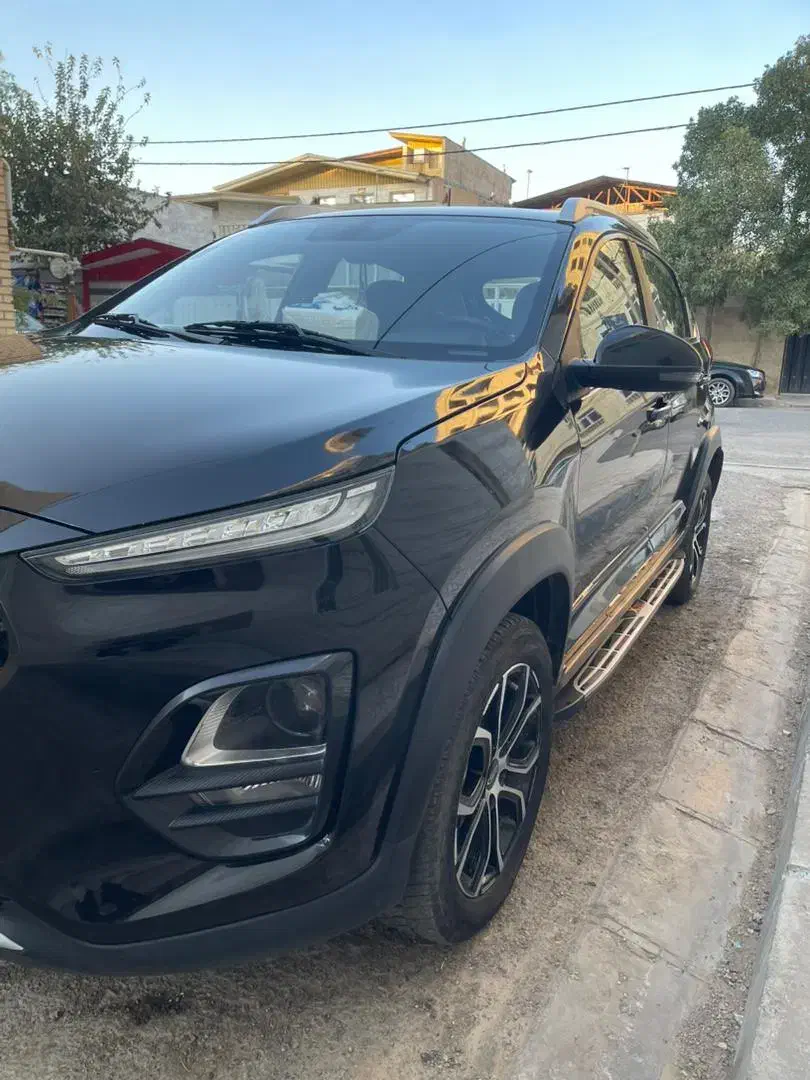 ماشین بسیار تمیزکم کار|خودرو سواری و وانت|ساوه, |دیوار