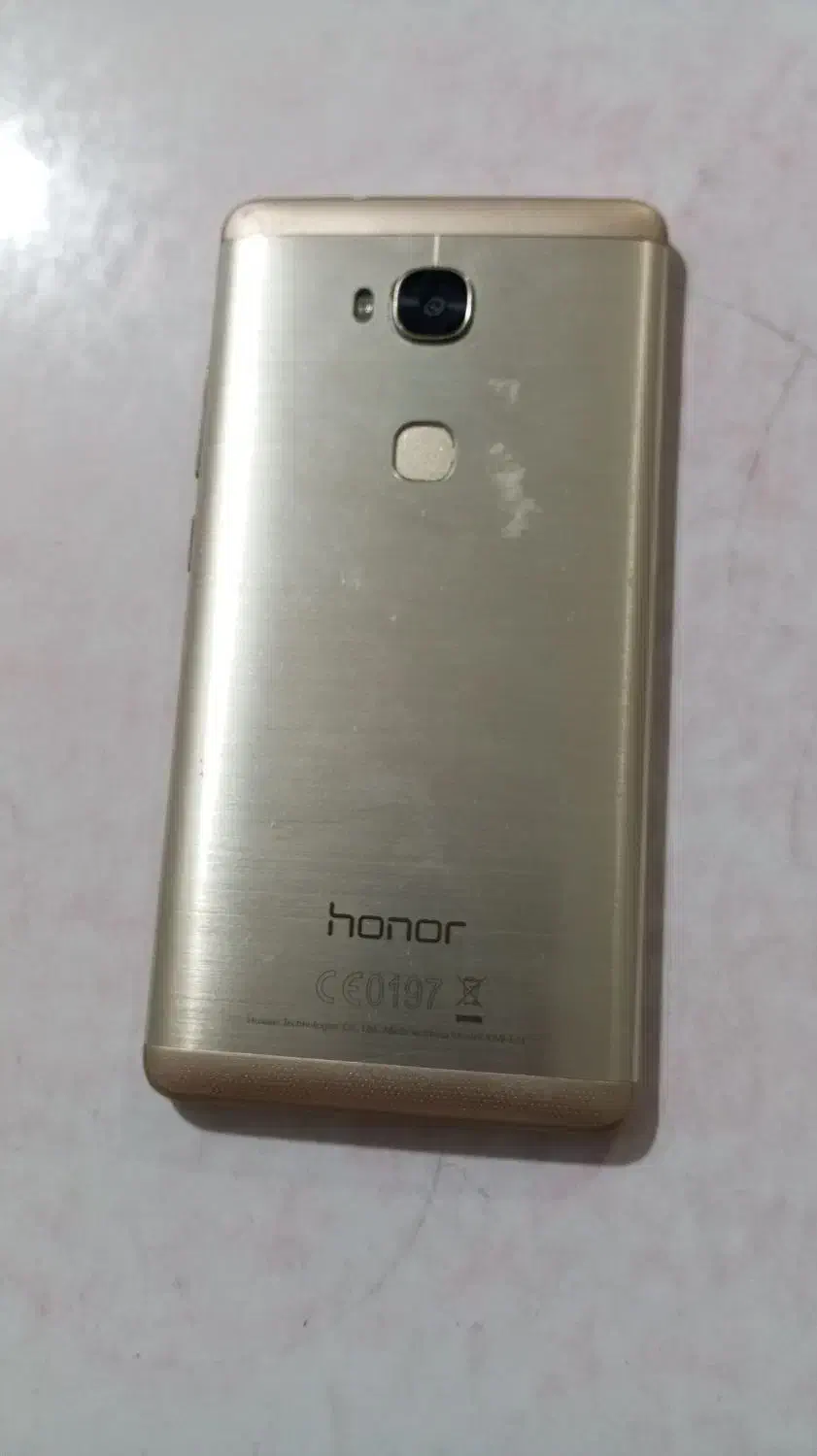 گوشی honor x5|موبایل|زاهدان, |دیوار