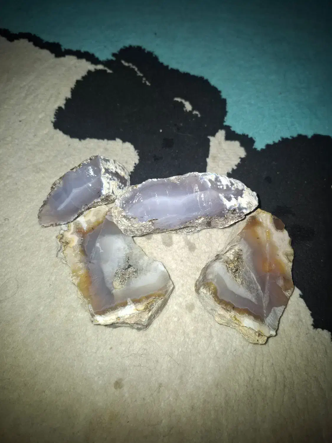 عقیق راف|جواهرات|پردیس, فاز ۳|دیوار