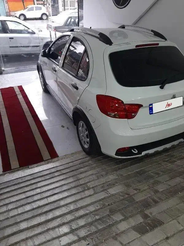 کوییک gx|خودرو سواری و وانت|اراک, |دیوار