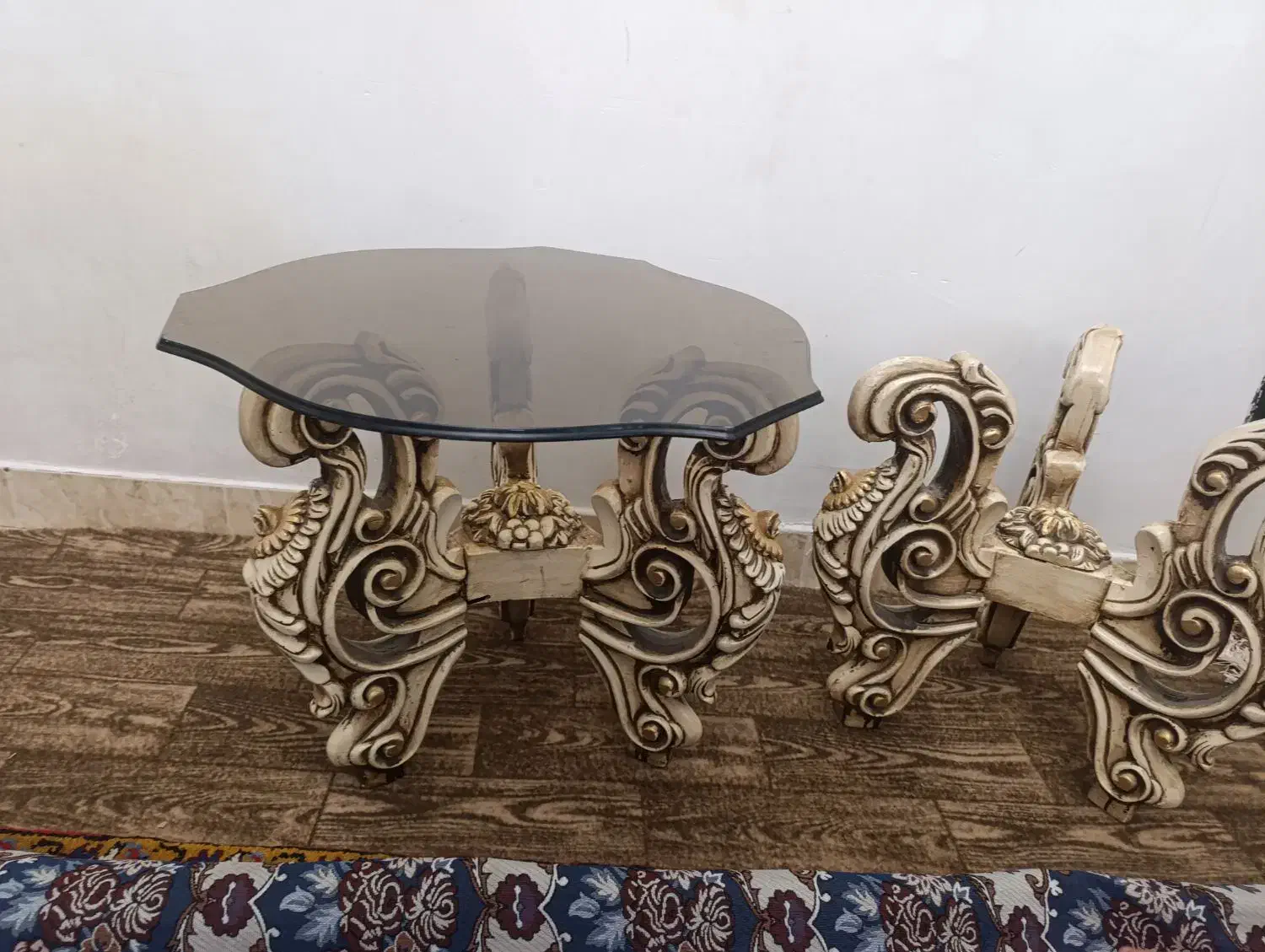 جلو مبلی نو|مبلمان خانگی و میز عسلی|تبریز, |دیوار