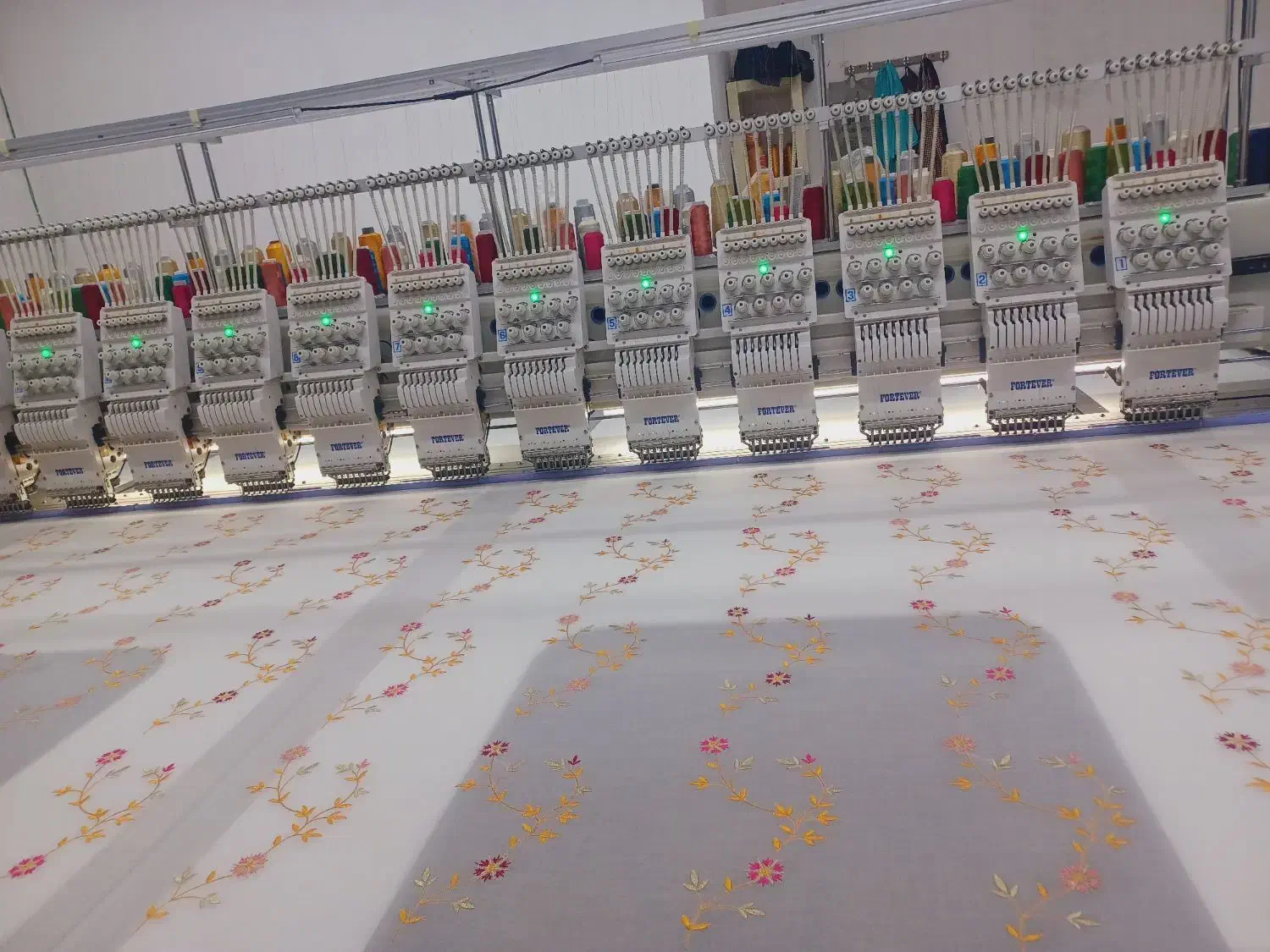 چرخ ۱۲ کله فورتیور|چرخ خیاطی و ریسندگی|بندرلنگه, |دیوار