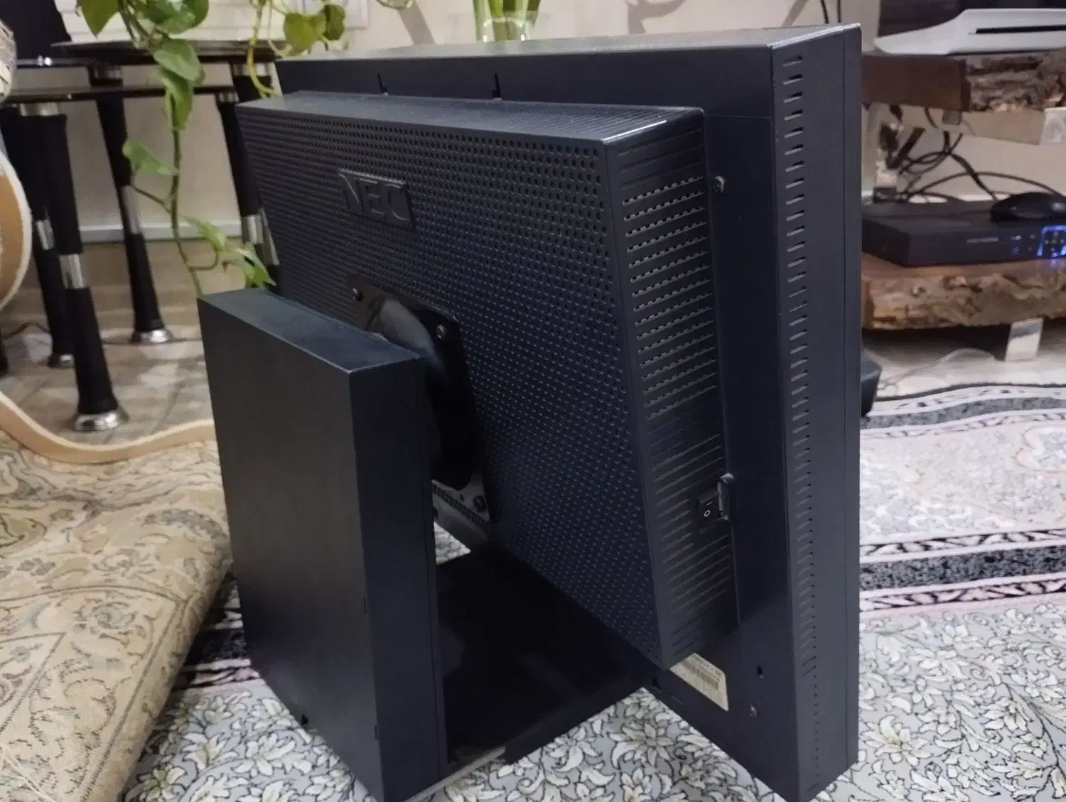 مانیتور|رایانه رومیزی|شهریار, شهرک امیریه|دیوار