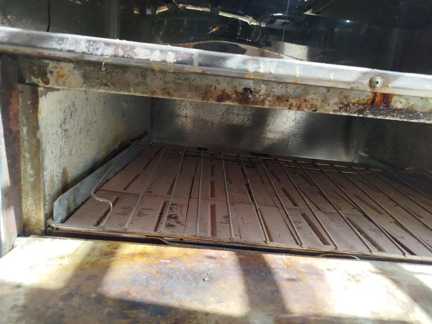 فر ساندویچی|کافی‌شاپ و رستوران|مراوه, |دیوار