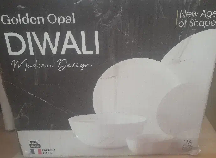 فروش ظروف فرانسوی درجه یک|ظروف سرو و پذیرایی|کازرون, |دیوار