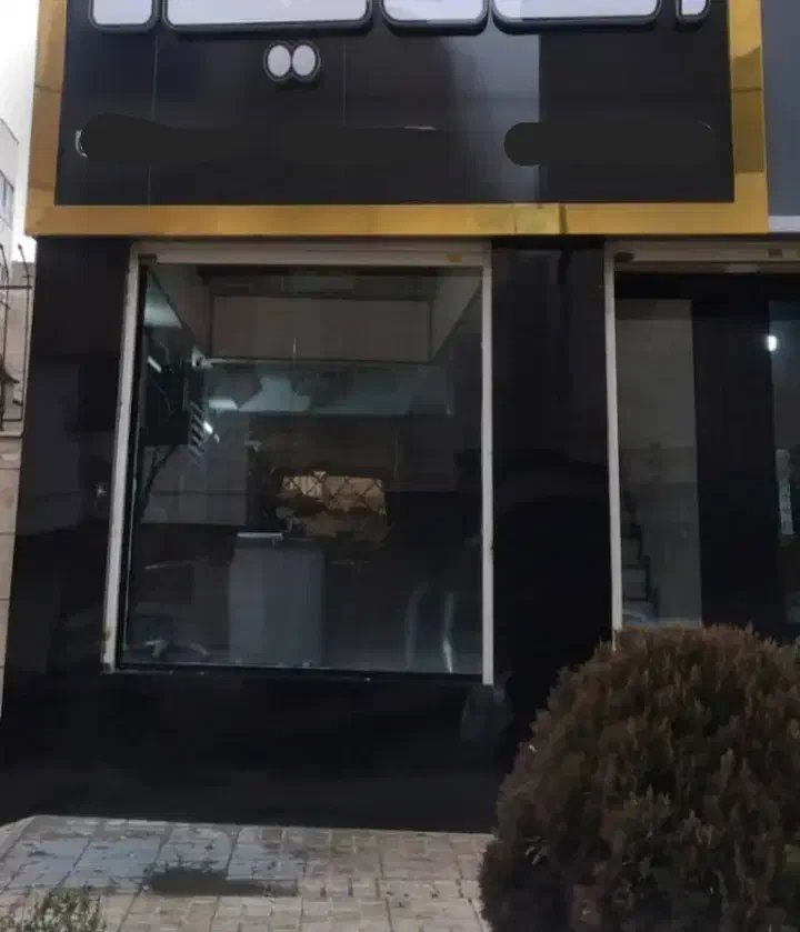 کافه ، لانژ یا گالری هنری.|اجارهٔ مغازه و غرفه|مشکین‌دشت, |دیوار