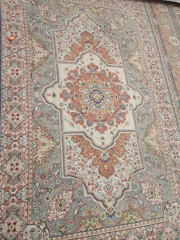 دو فرش شش متری|فرش|سهند, |دیوار