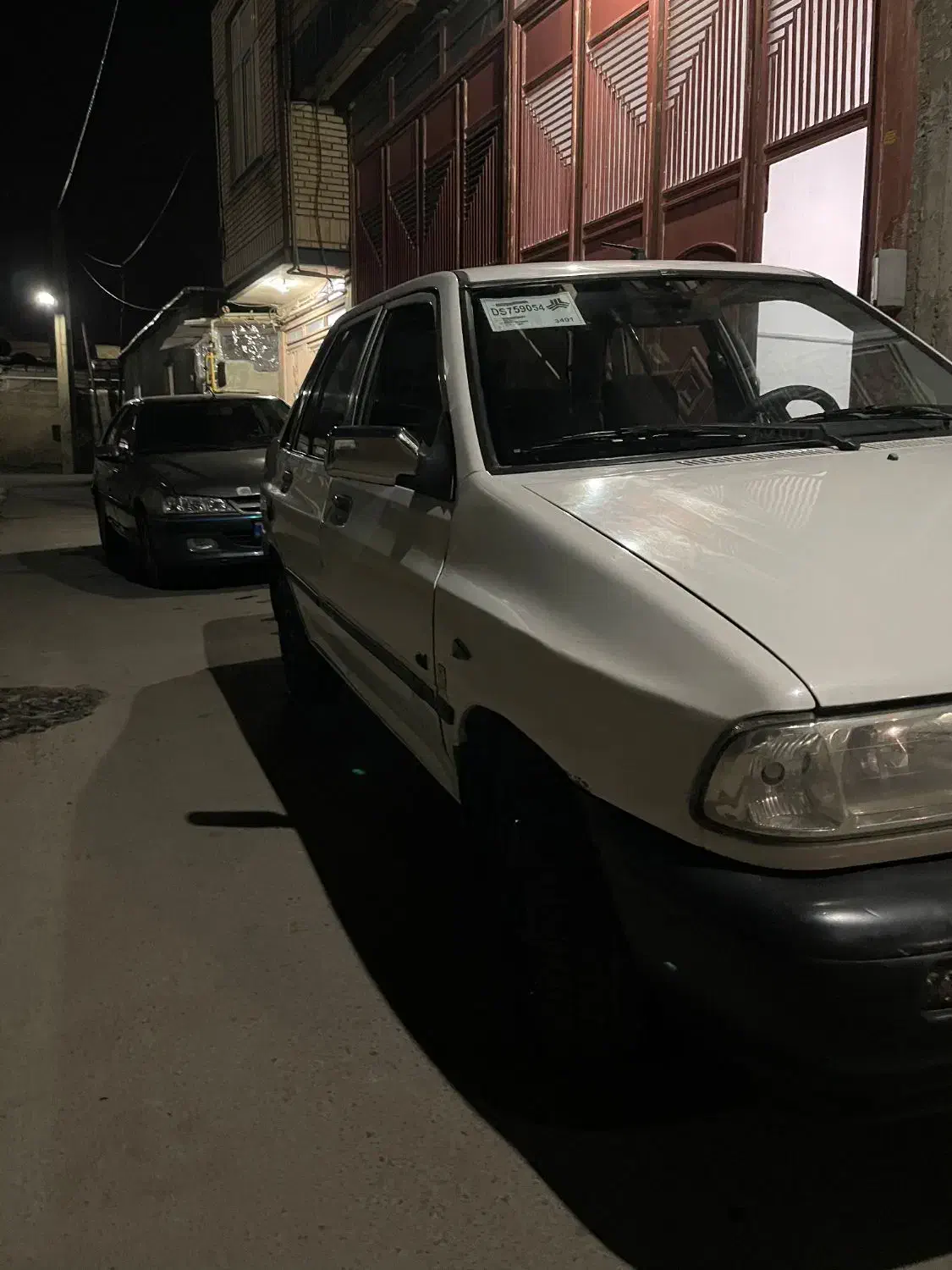 131|خودرو سواری و وانت|ربط, |دیوار