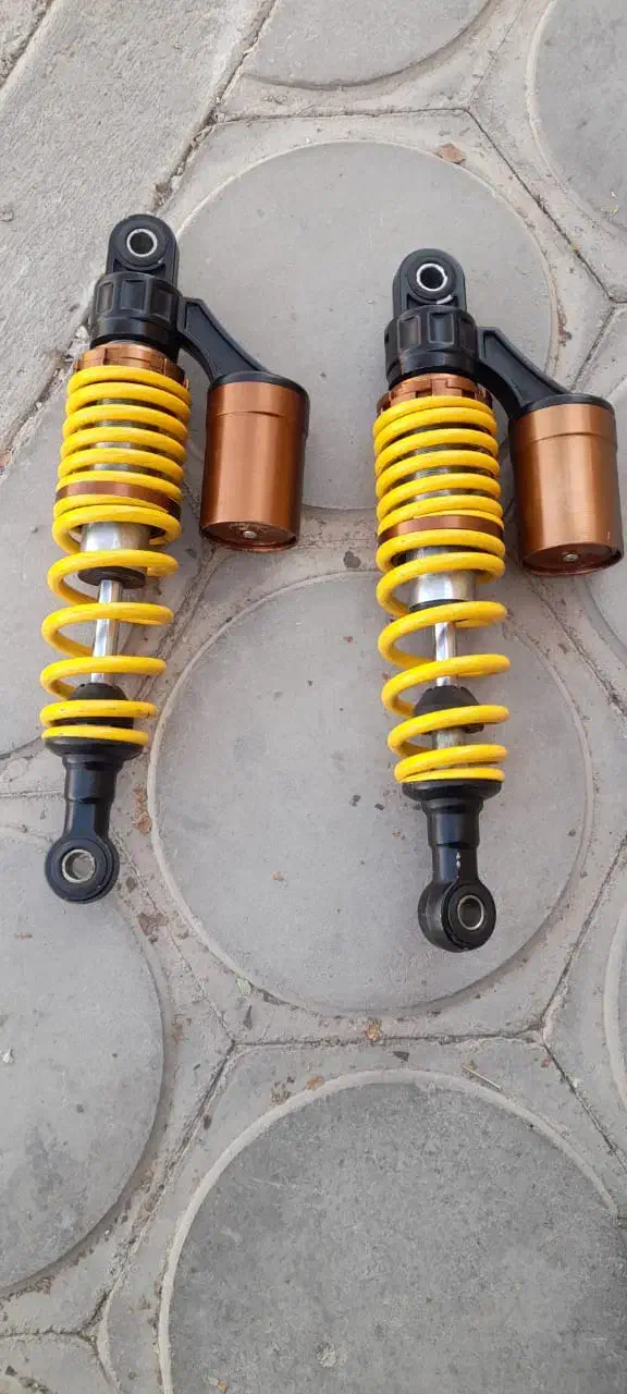 کمک کویری|قطعات یدکی و لوازم جانبی|حبیب آباد, |دیوار