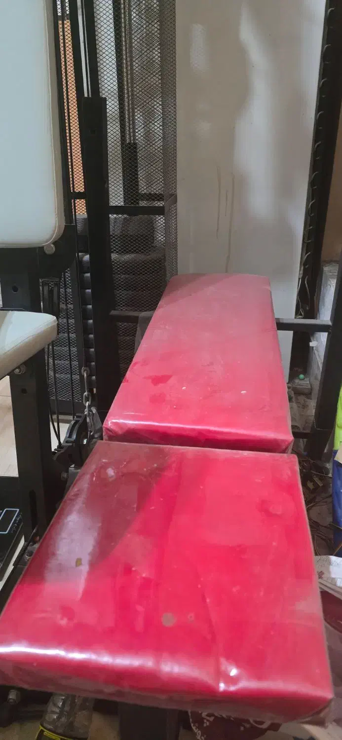 لوازم بدنسازی|تجهیزات ورزشی|زابل, |دیوار