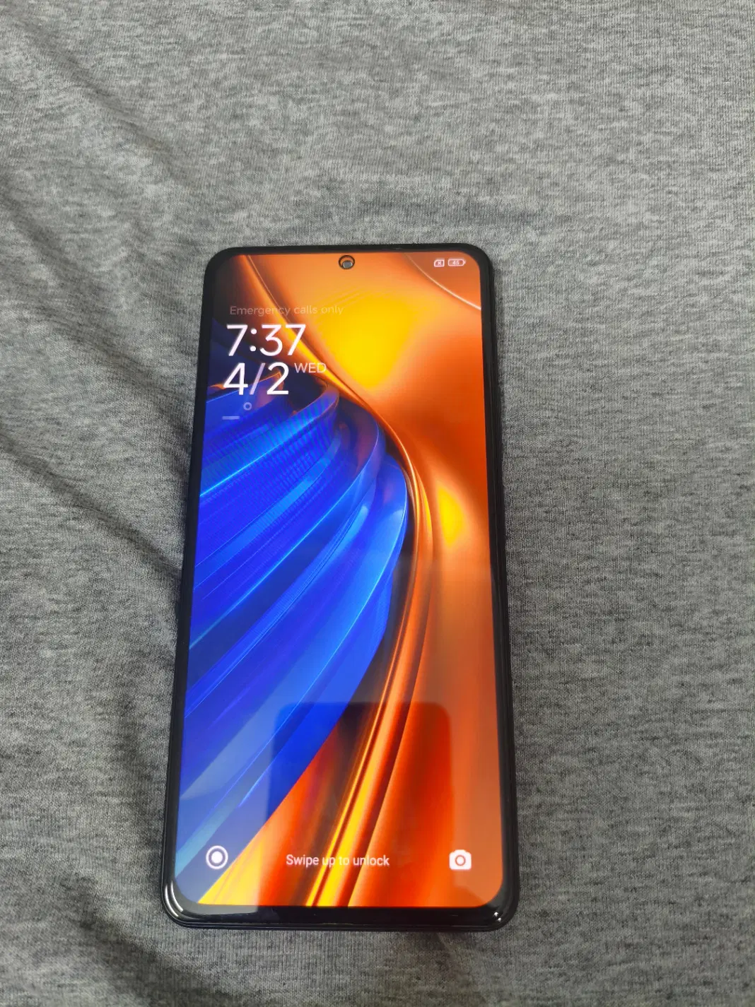 poco F4 256/8|موبایل|کرج, المهدی|دیوار
