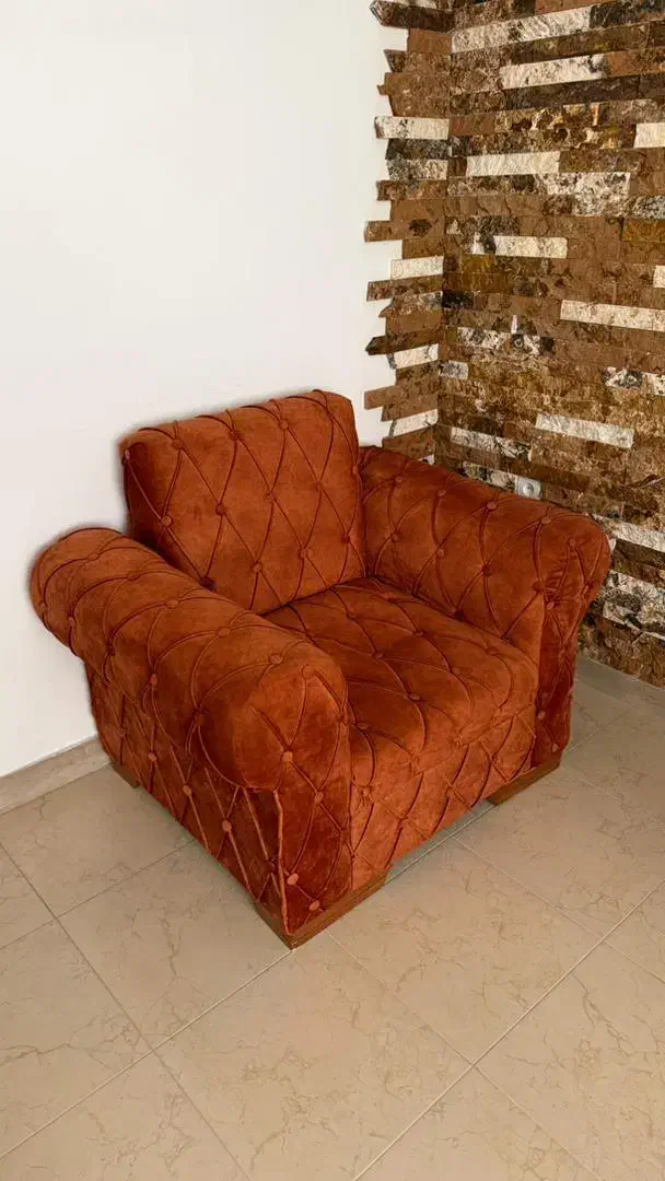 مبل چستر|مبلمان خانگی و میز عسلی|دورود, |دیوار