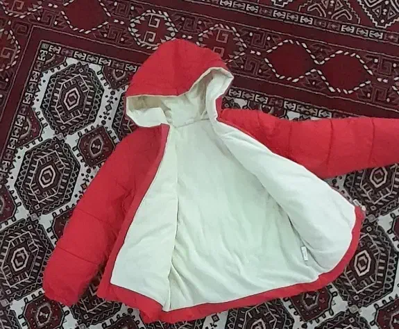 کاپشن بچه گانه|کفش و لباس بچه|گنبد کاووس, |دیوار