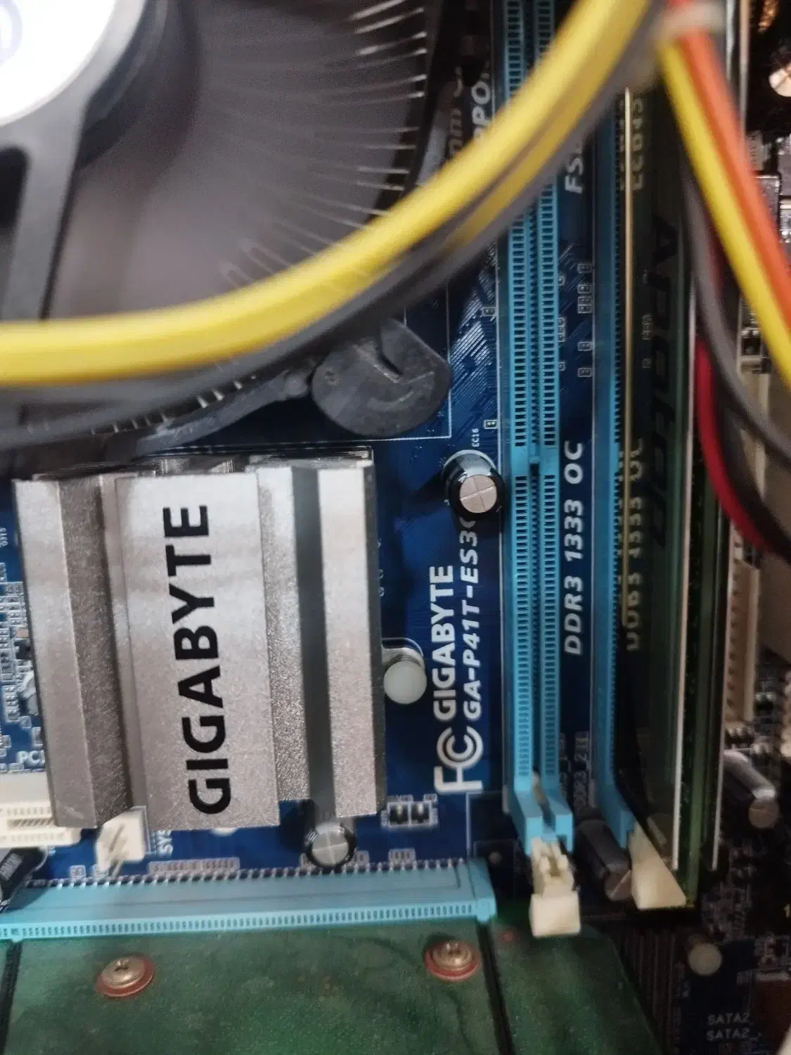 کامپیوتر بدون هارد|رایانه رومیزی|بوشهر, |دیوار