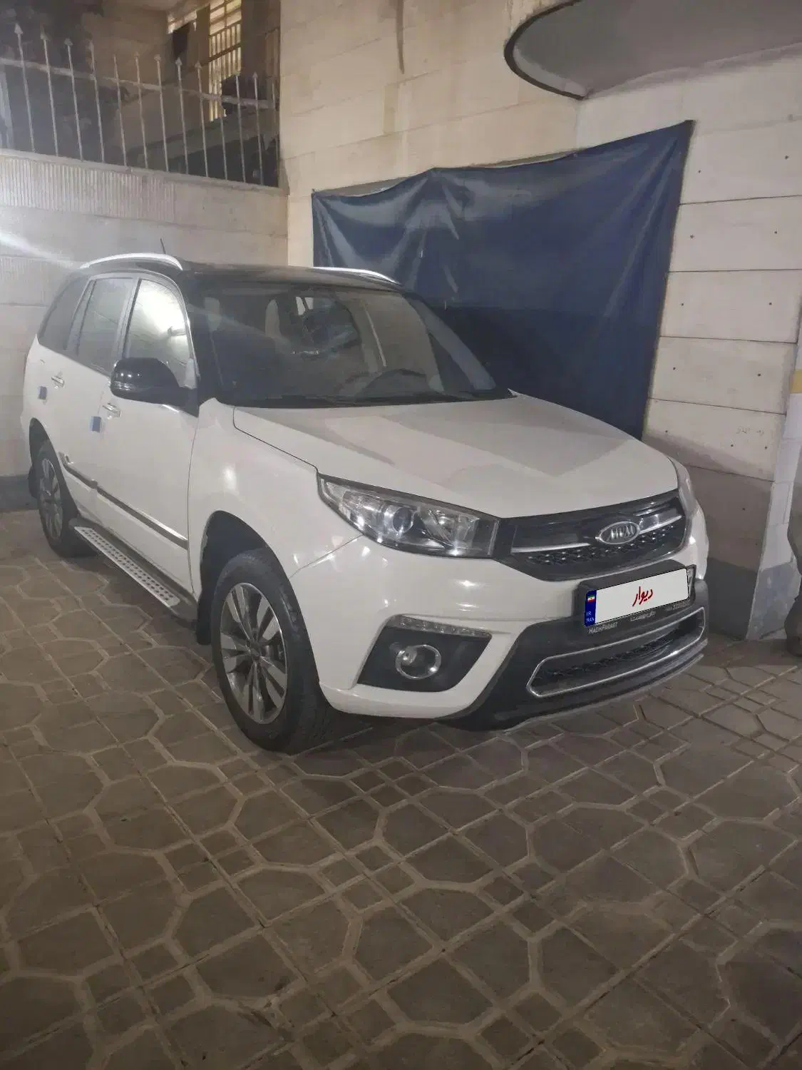 ام وی امx33مدل۱۴۰۰|خودرو سواری و وانت|کرج, برغان|دیوار