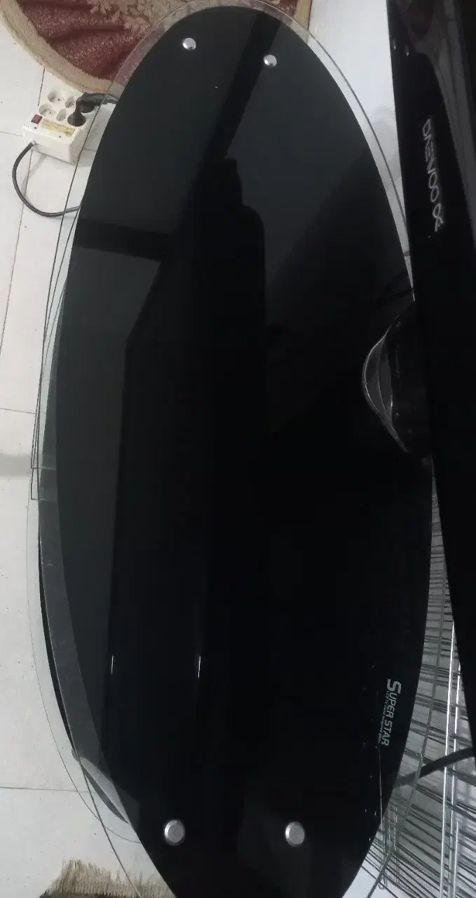 تلویزیون 42 اینچ دوو اصل کره|تلویزیون و پروژکتور|تهران, شهرک ابوذر|دیوار