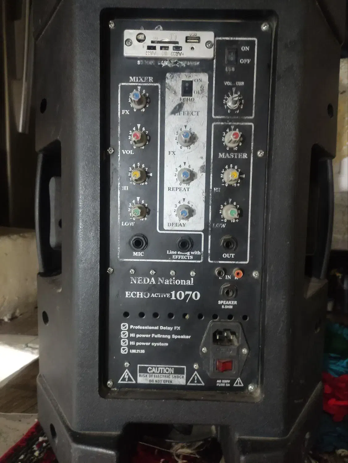 فروش باند فلشخور ۱۲ اینچ|صوتی و تصویری|اسدآباد, |دیوار