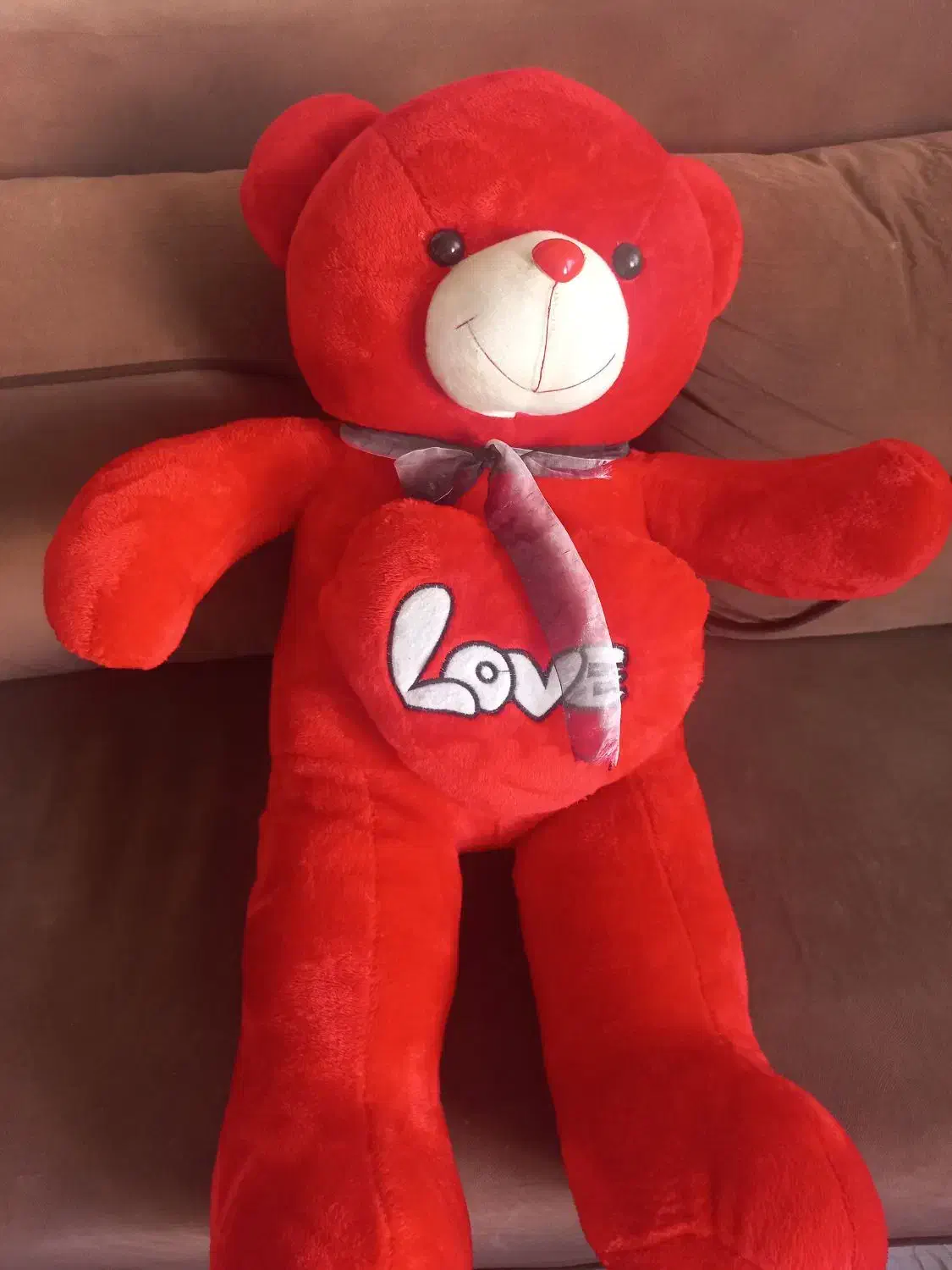 عروسک خرسی|اسباببازی بچه|اردبیل, |دیوار