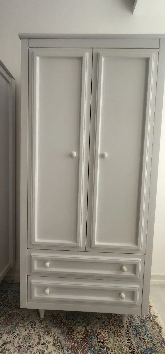 فروش سرویس خواب کودک و نوجوان|تخت و صندلی بچه|یزد, |دیوار