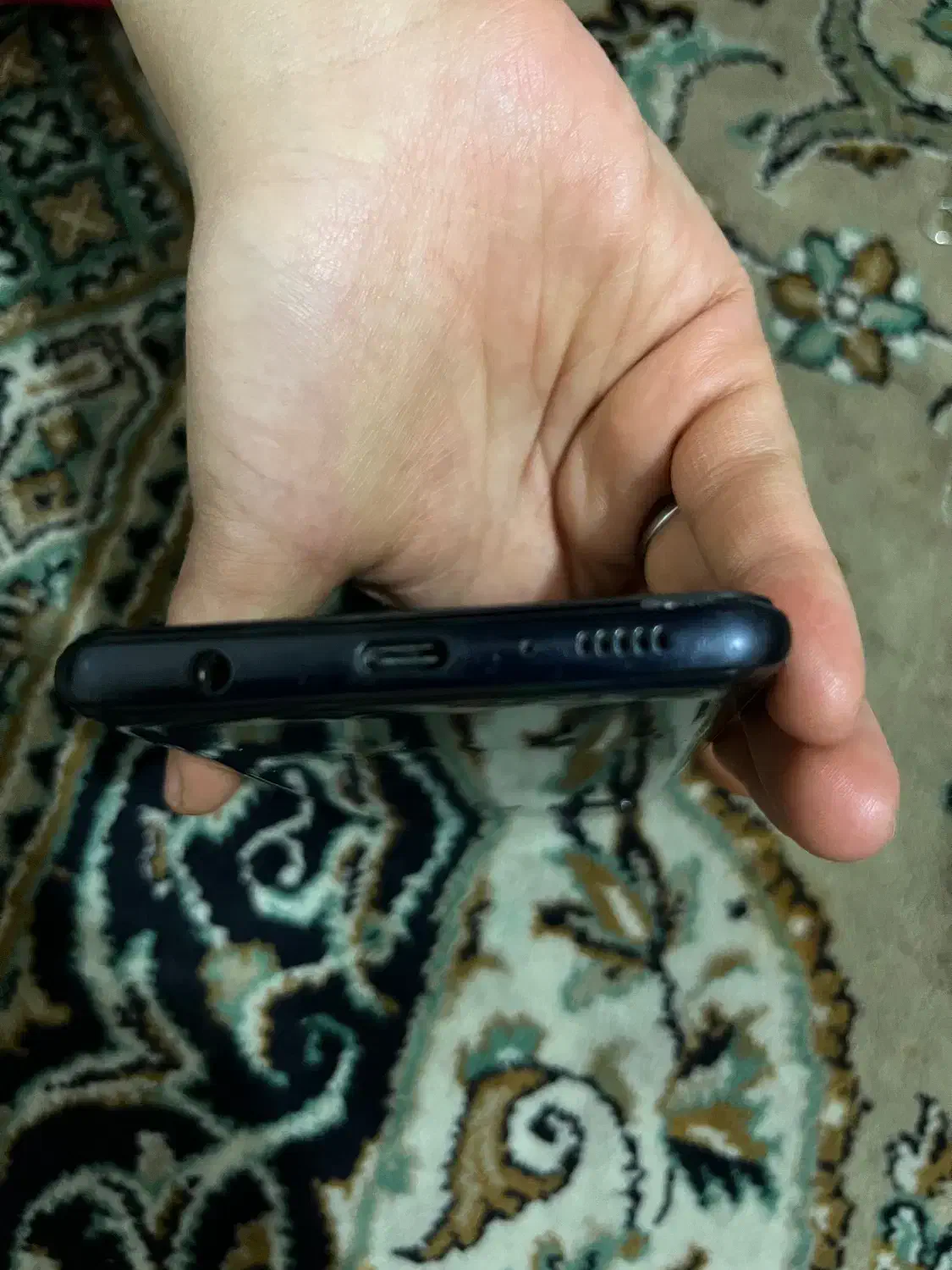 گوشی a21s|موبایل|تهران, خلیج فارس|دیوار