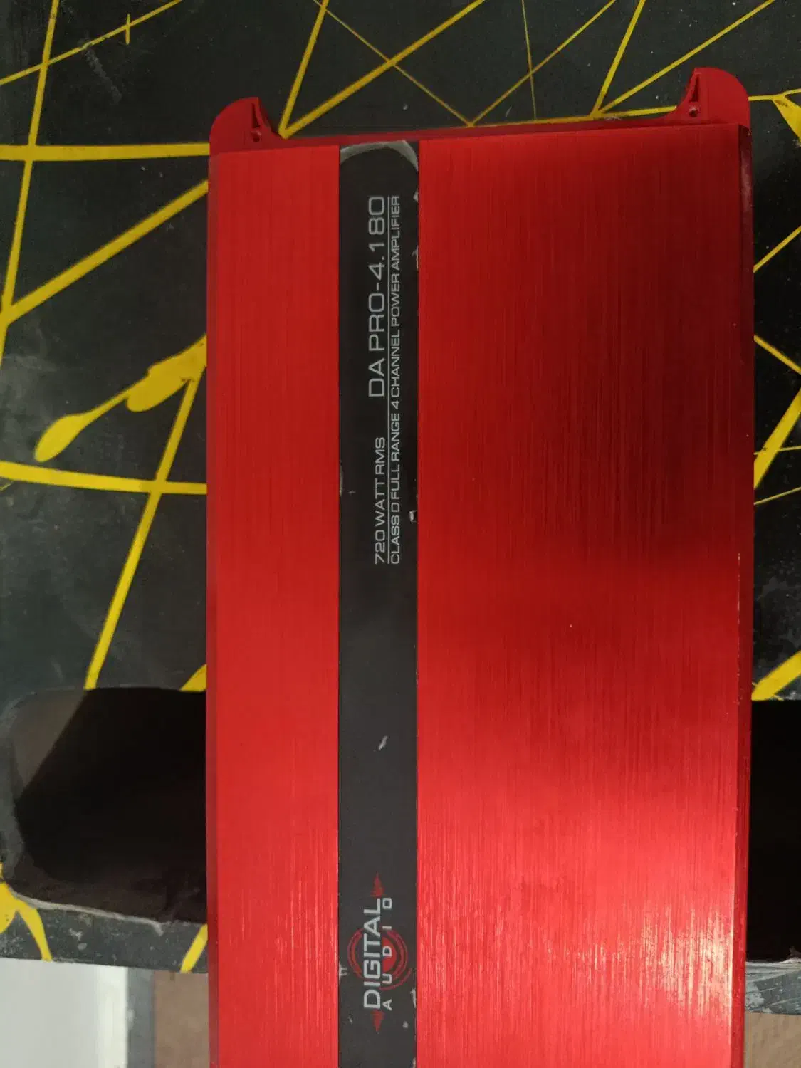 آمپلی|سیستم صوتی خانگی|بناب, |دیوار