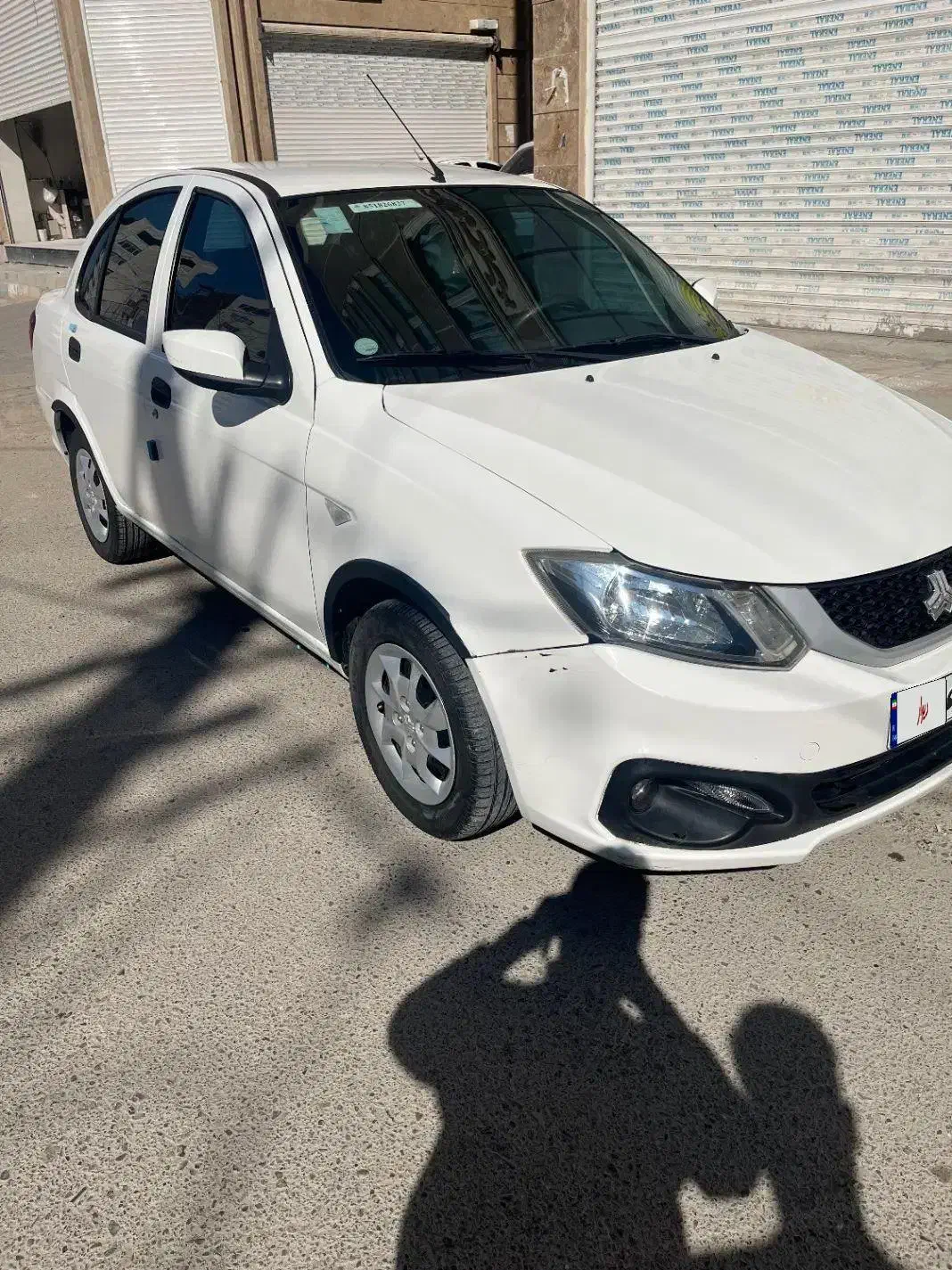 سایناs مدل ۱۴۰۲|خودرو سواری و وانت|شهریار, شهریار|دیوار