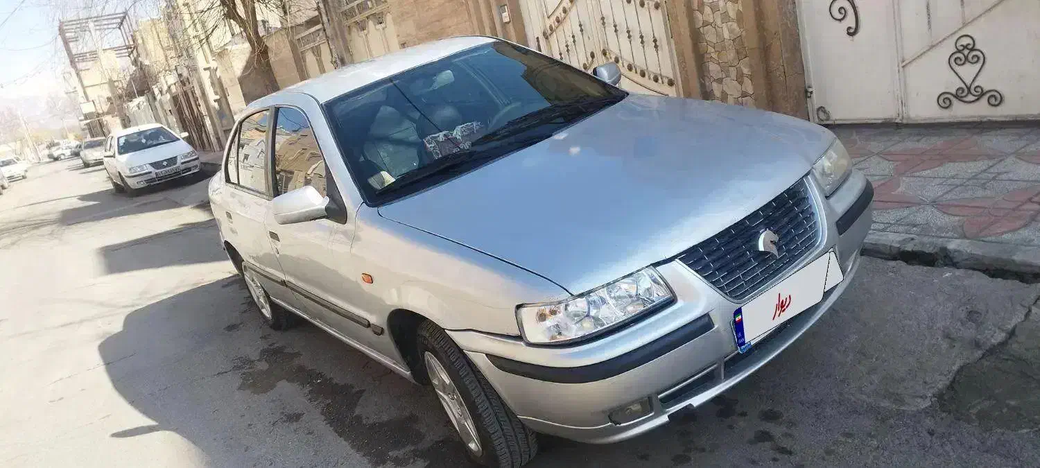 آخر ۸۵|خودرو سواری و وانت|هشتگرد, فاز ۳ مهستان|دیوار