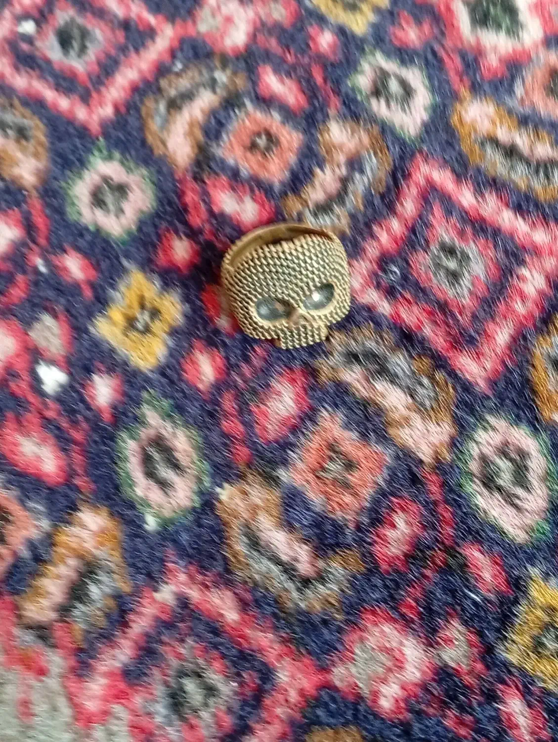 انگشتر طلا روسی|بدلیجات|اردبیل, |دیوار