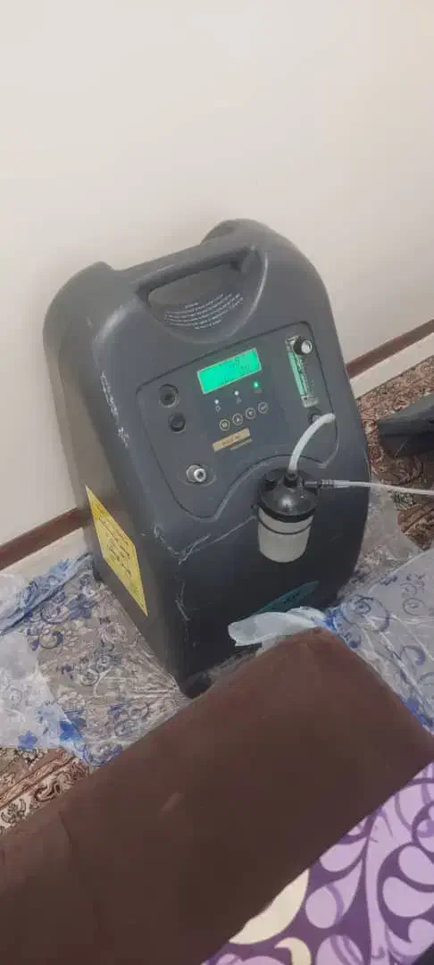 اجاره، فروش تخت، بای پپ، اکسیژن ویلچر و مانیتور|آرایشی، بهداشتی، درمانی|فردیس, قریشی|دیوار