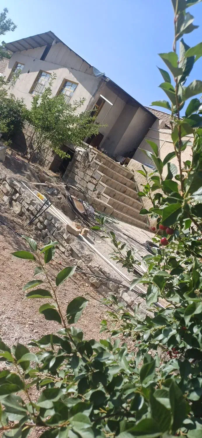 ویلا باغ در مزلقان|فروش خانه و ویلا|تهران, شهرک صادقیه|دیوار