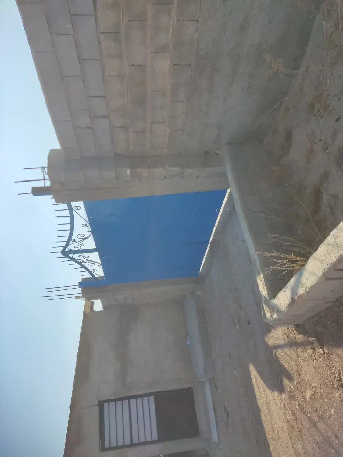 زمین کارگاهی|فروش زمین و ملک کلنگی|شیراز, منطقه ویژه اقتصادی|دیوار